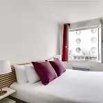 아파트호텔 Victoria Garden 포