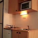 Victoria Garden Aparthotel 3*
