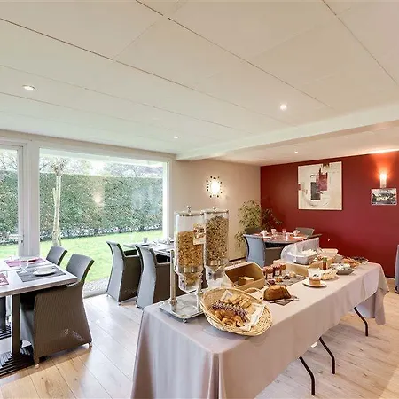 Victoria Garden Appart hôtel 3*