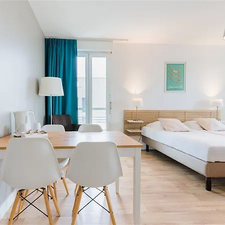 Victoria Garden Apart-hotel