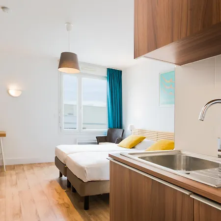Victoria Garden Apart-hotel