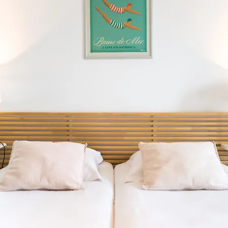 Aparthotel Victoria Garden Pau