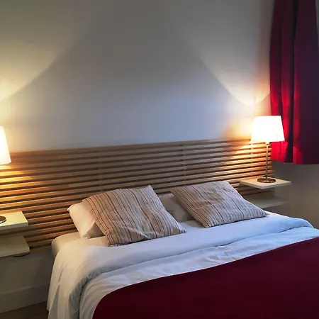 Appart hôtel Victoria Garden Pau