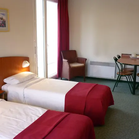 Victoria Garden Appart hôtel 3*