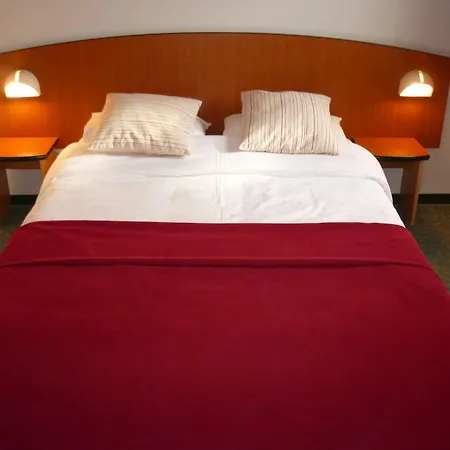 Victoria Garden 3* Pau