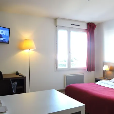 Victoria Garden 3* Pau