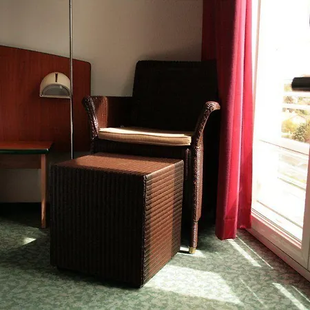 Victoria Garden 3* Pau