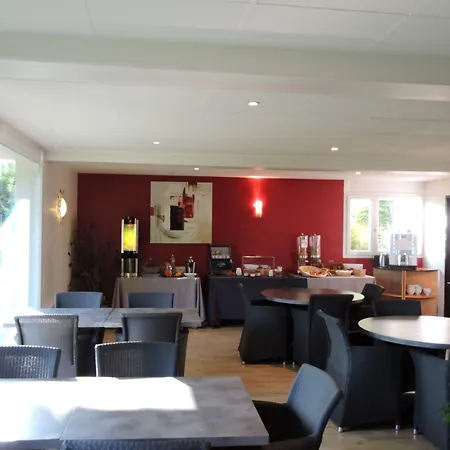 Victoria Garden 3* Pau