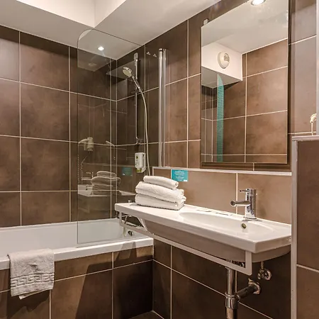 Victoria Garden Aparthotel
