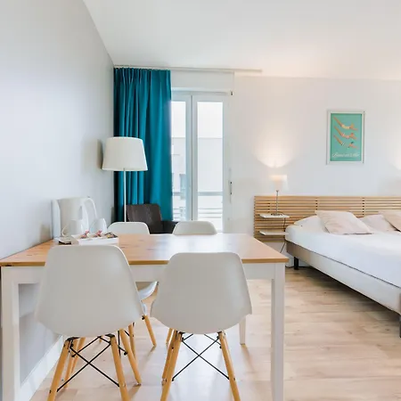 Victoria Garden 3* Pau