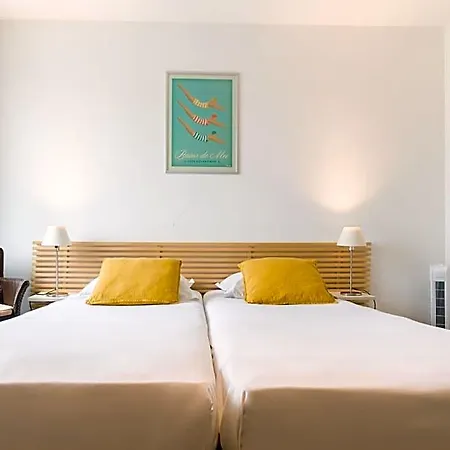 Hotel apartamentowy Victoria Garden 3*