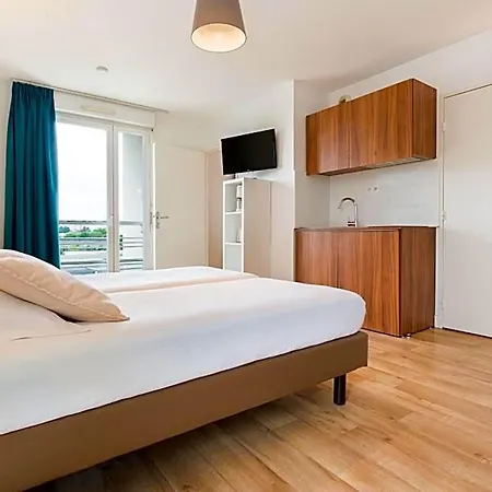 Victoria Garden Hotel apartamentowy