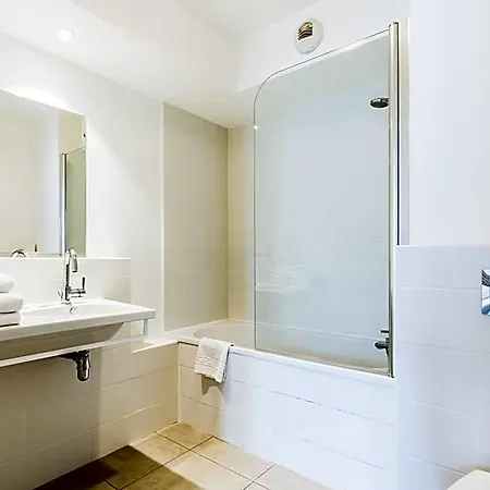 Victoria Garden Hotel apartamentowy