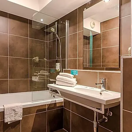 Victoria Garden Hotel apartamentowy 3*
