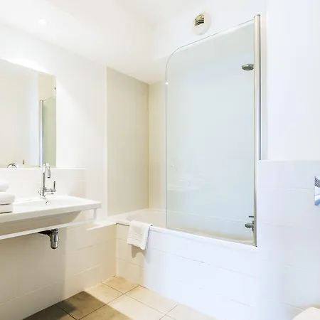 Aparthotel Victoria Garden Pau