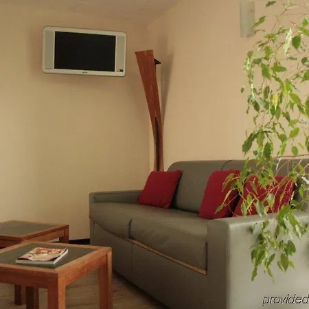Apart-hotel Victoria Garden