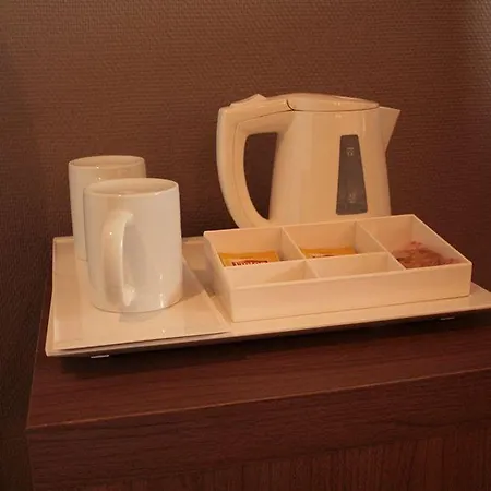 Victoria Garden 3*