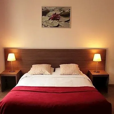 Aparthotel Victoria Garden 3*
