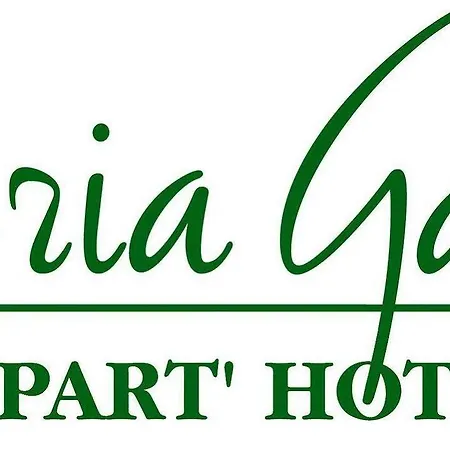 Victoria Garden Apart-hotel Pau