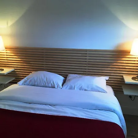 Victoria Garden 3* Pau