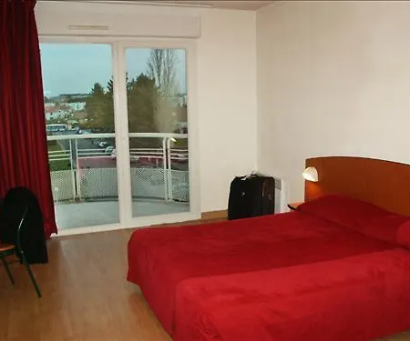 Victoria Garden Ξενοδοχείο με διαμερίσματα 3*