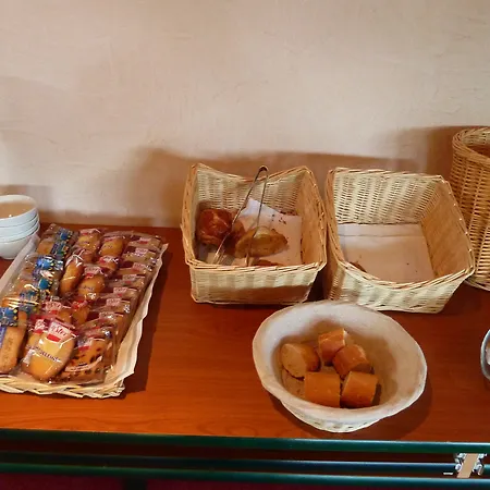 Appart hôtel Victoria Garden 3*