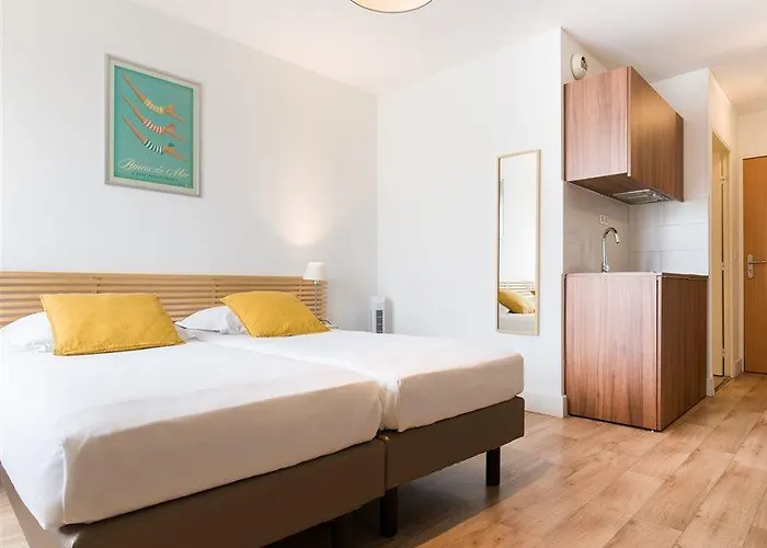 Victoria Garden Aparthotel 3*