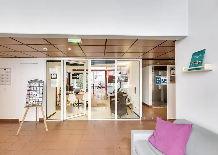 Aparthotel Victoria Garden