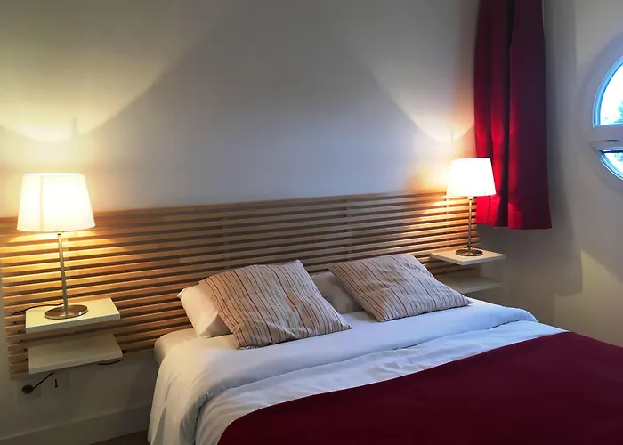 Aparthotel Victoria Garden Pau