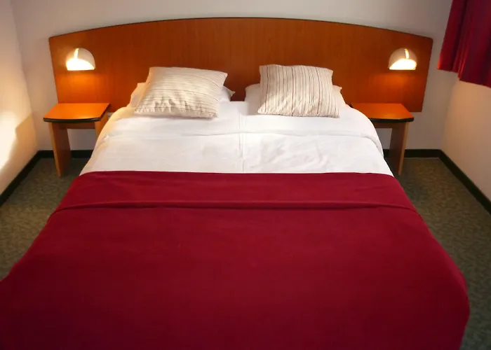 Victoria Garden 3* Pau