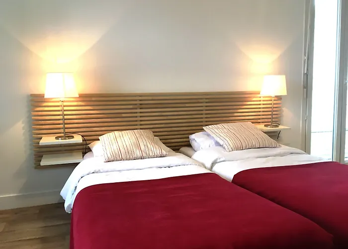 Victoria Garden Aparthotel