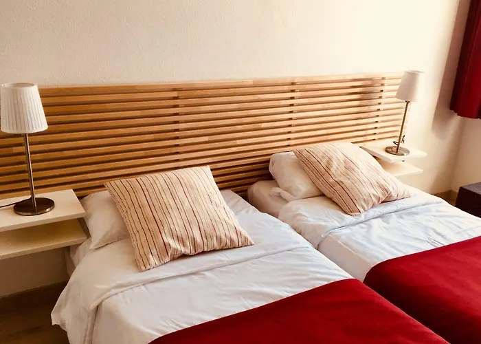 Victoria Garden Aparthotel