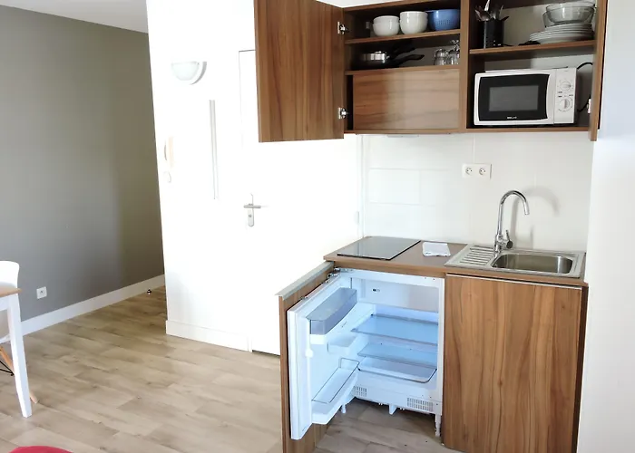 Victoria Garden Aparthotel