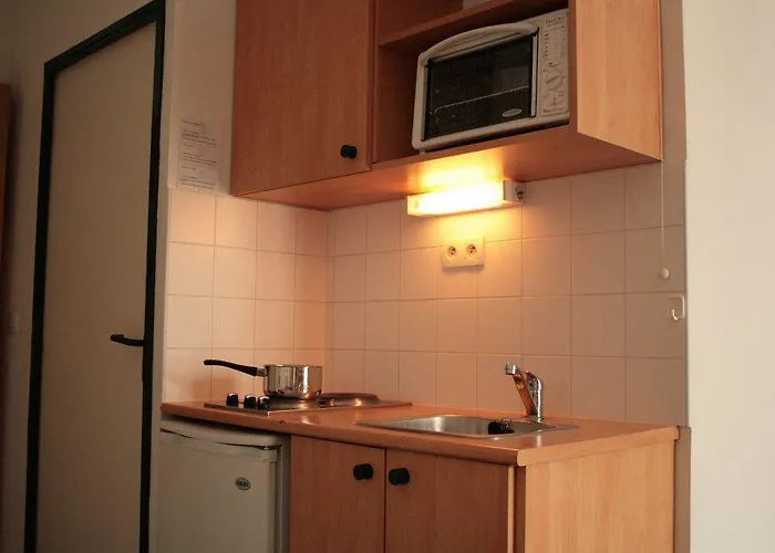 Victoria Garden Aparthotel 3*