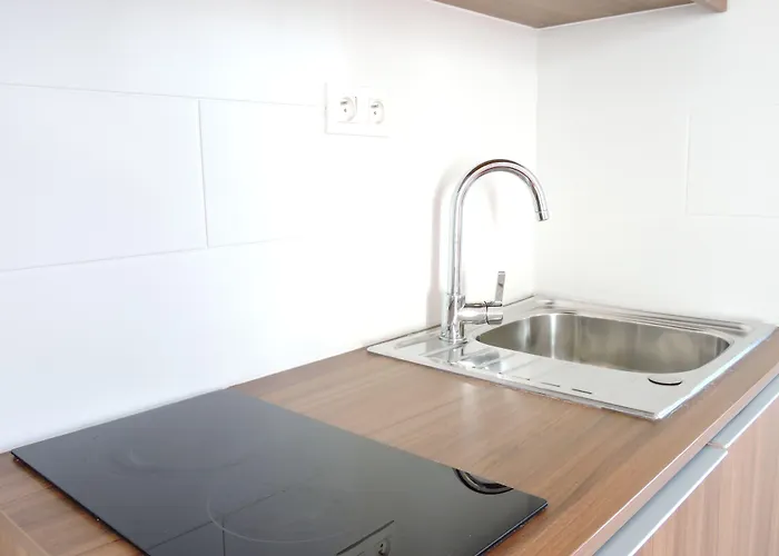 Victoria Garden Aparthotel