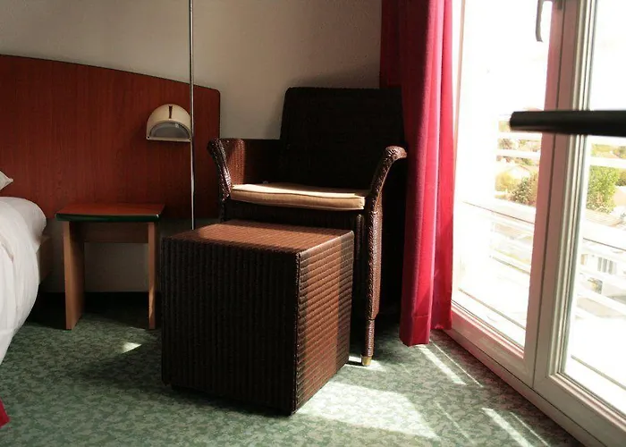 Victoria Garden 3* Pau