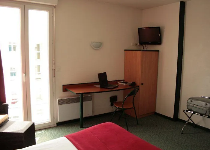 Aparthotel Victoria Garden