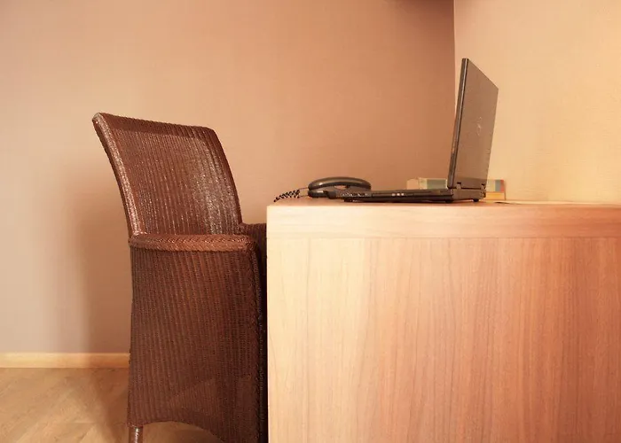 Aparthotel Victoria Garden Pau