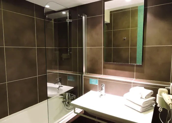 Aparthotel Victoria Garden