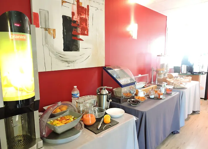 Aparthotel Victoria Garden