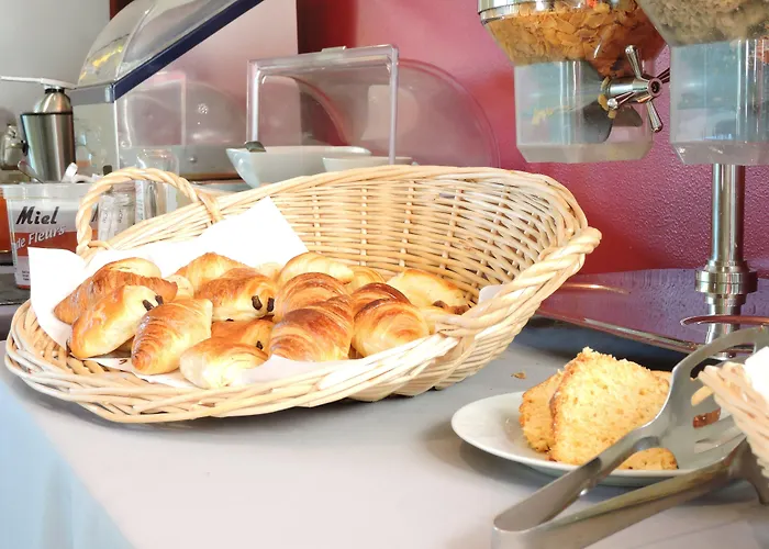 Victoria Garden 3* Pau