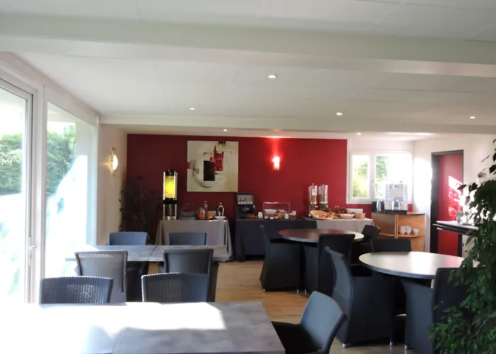 Victoria Garden 3* Pau