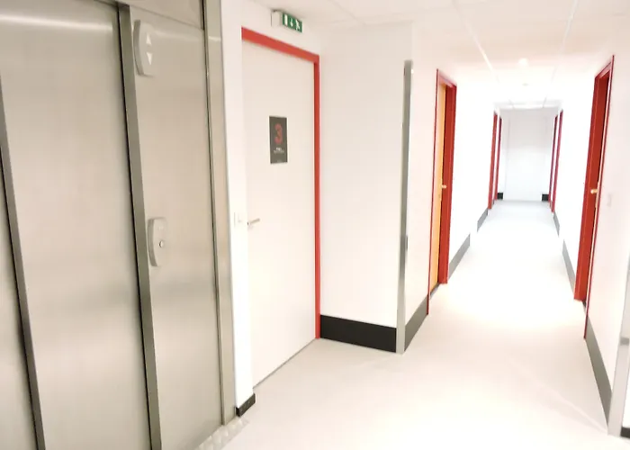 Victoria Garden 3* Pau