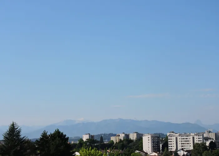 Aparthotel Victoria Garden