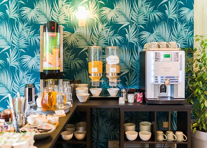 Victoria Garden Aparthotel 3*