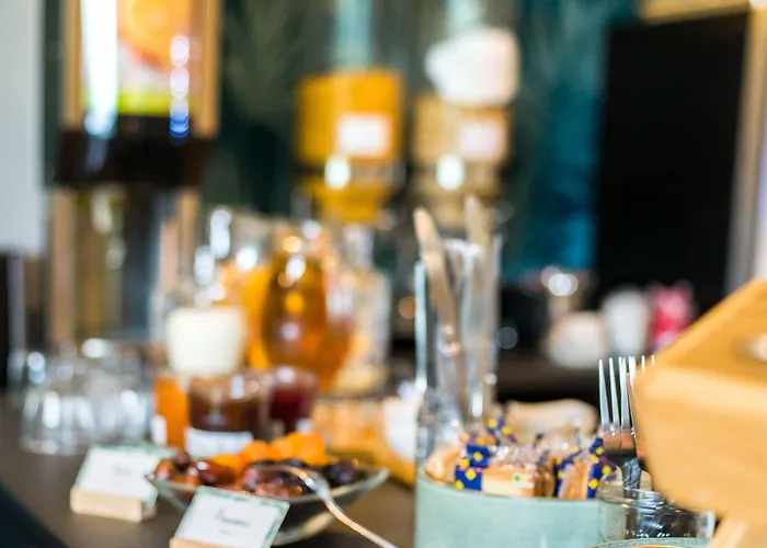 Victoria Garden 3* Pau