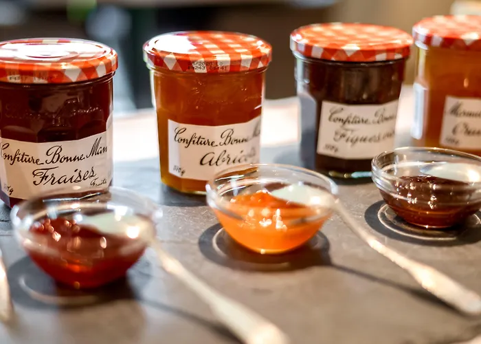 Aparthotel Victoria Garden