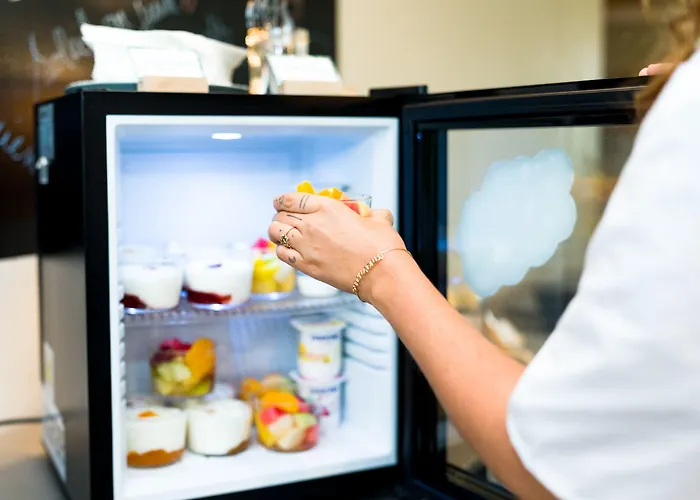 Victoria Garden Aparthotel