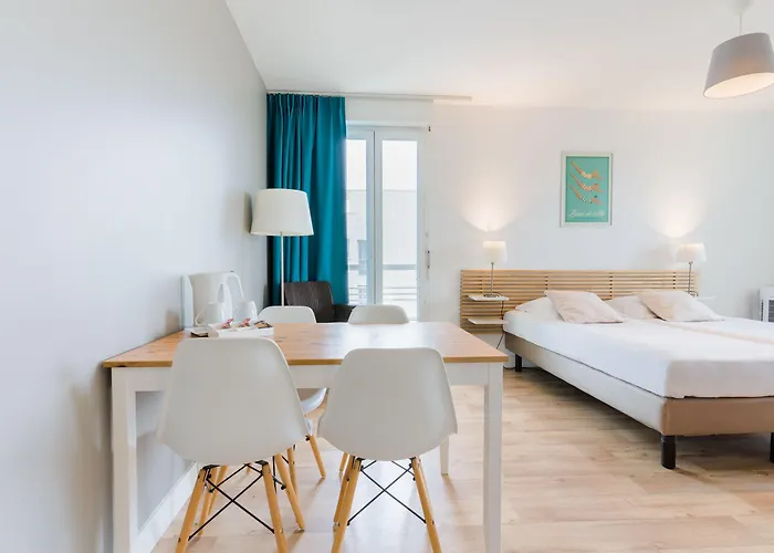 Victoria Garden 3* Pau