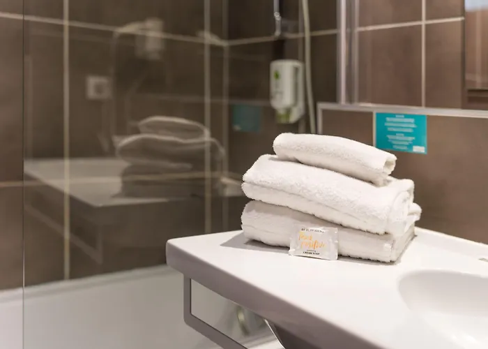 Victoria Garden Aparthotel